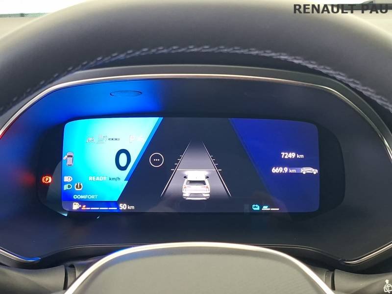 Renault Symbioz - Photo 22