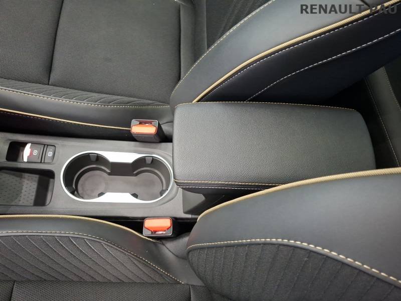 Renault Symbioz - Photo 24