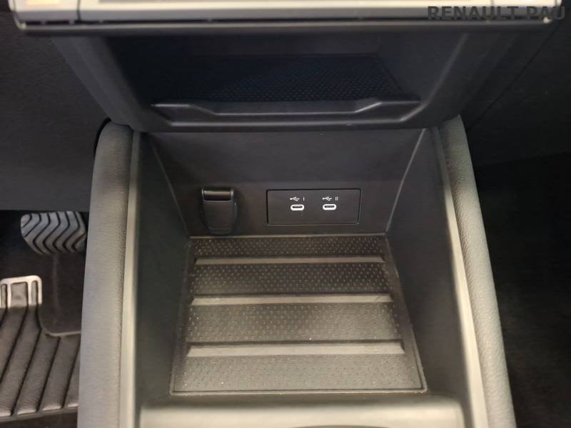 Renault Symbioz - Photo 26