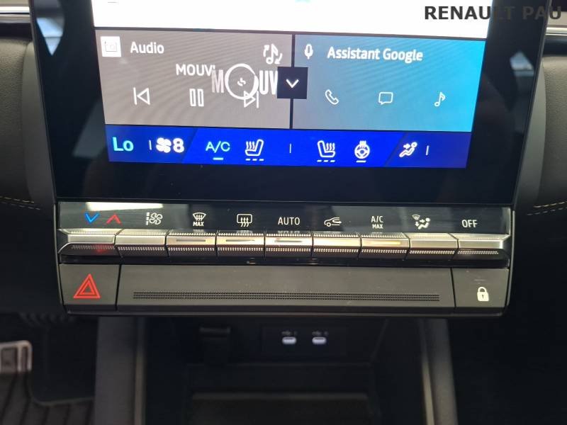 Renault Symbioz - Photo 29