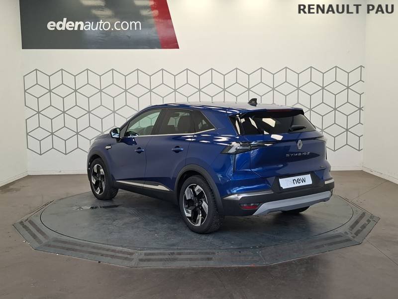 Renault Symbioz - Photo 3