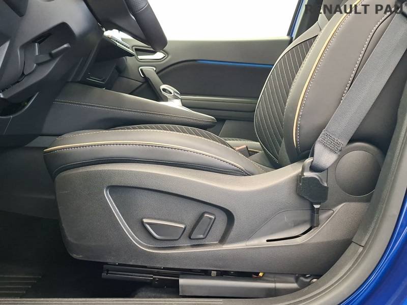 Renault Symbioz - Photo 31