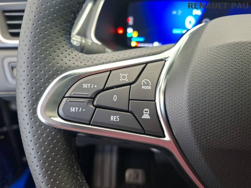 Renault Symbioz - Photo 34
