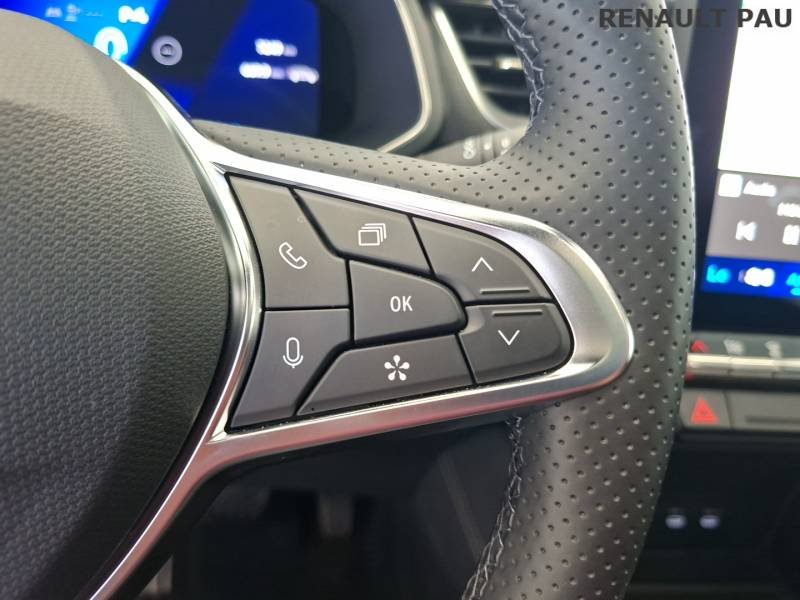 Renault Symbioz - Photo 35