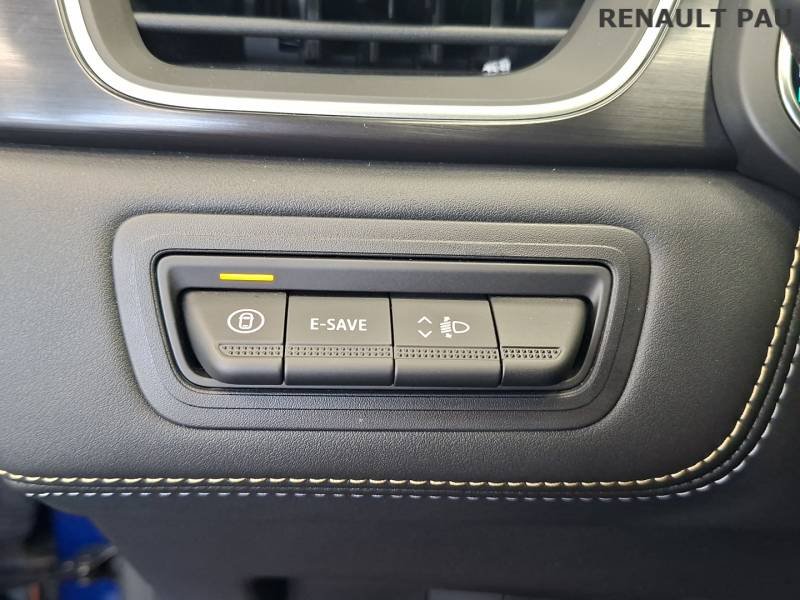 Renault Symbioz - Photo 36