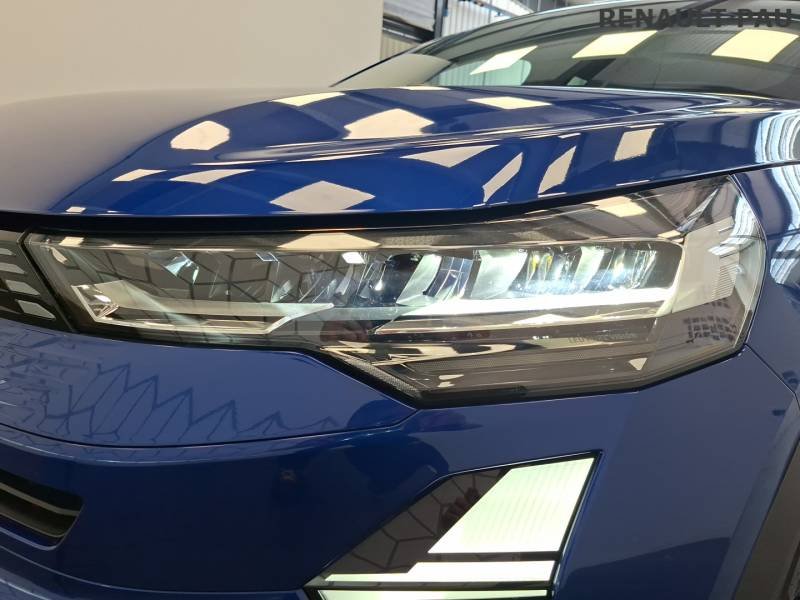 Renault Symbioz - Photo 38
