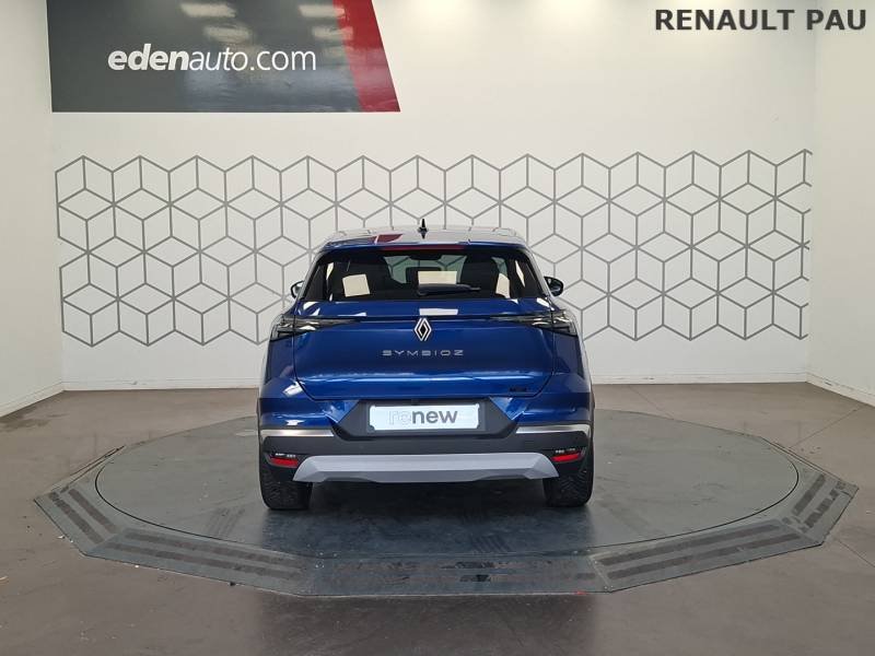 Renault Symbioz - Photo 4