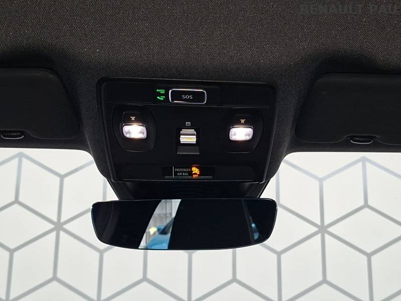 Renault Symbioz - Photo 41