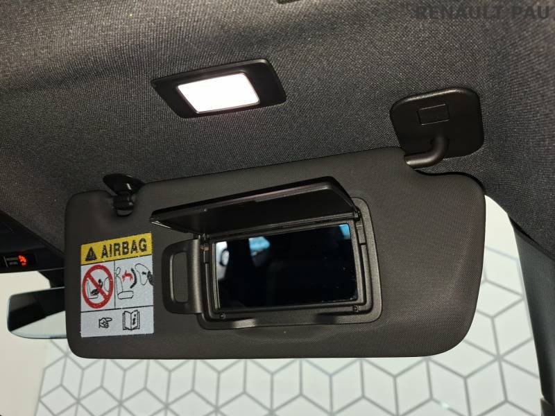 Renault Symbioz - Photo 42