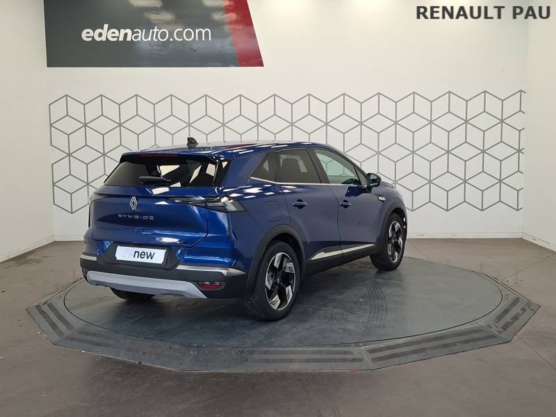 Renault Symbioz - Photo 5