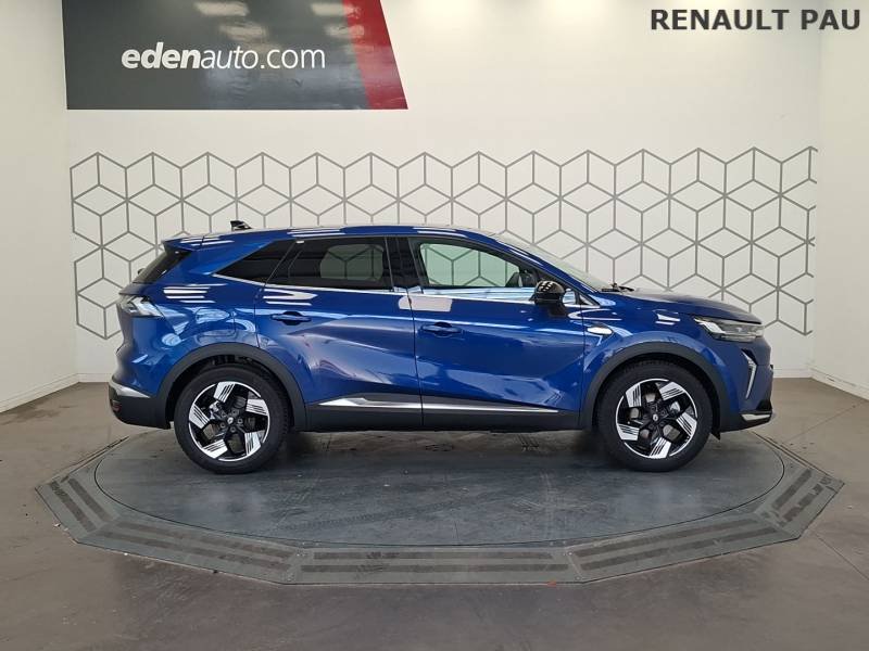 Renault Symbioz - Photo 6