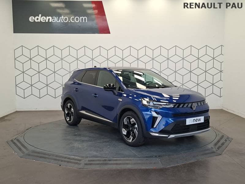 Renault Symbioz - Photo 7