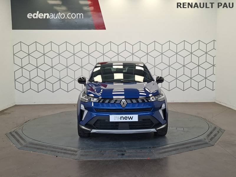 Renault Symbioz - Photo 8