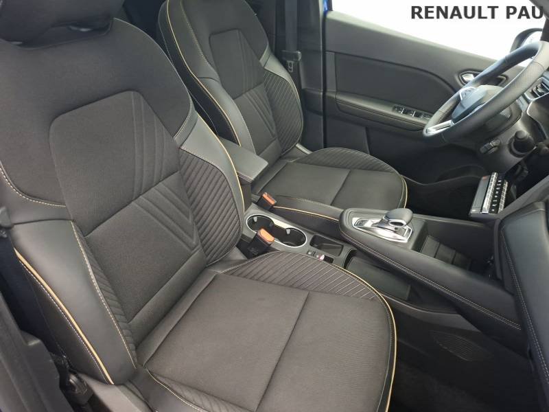 Renault Symbioz - Photo 9