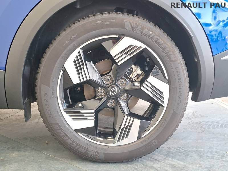Renault Symbioz - Photo 10