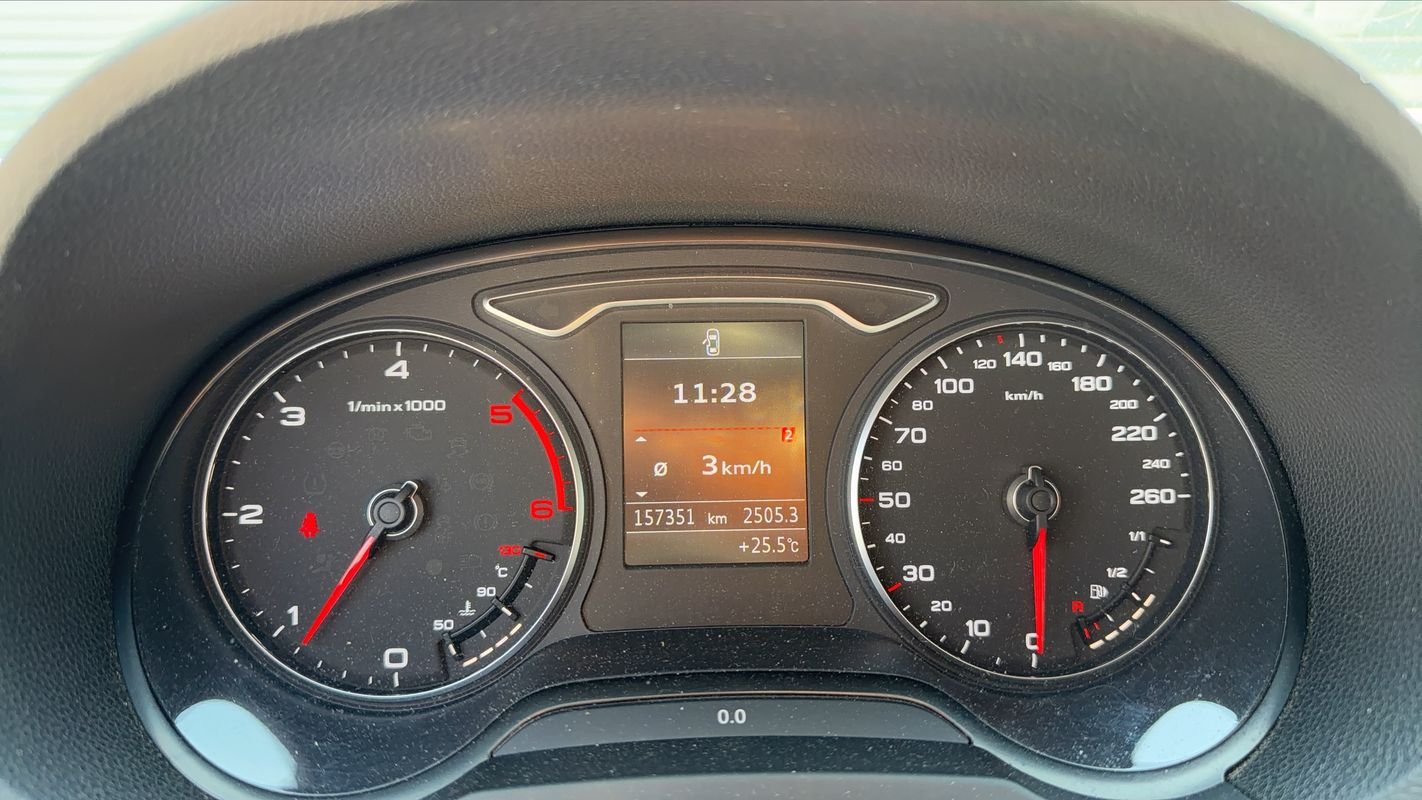Audi A3 sportback - Photo 12