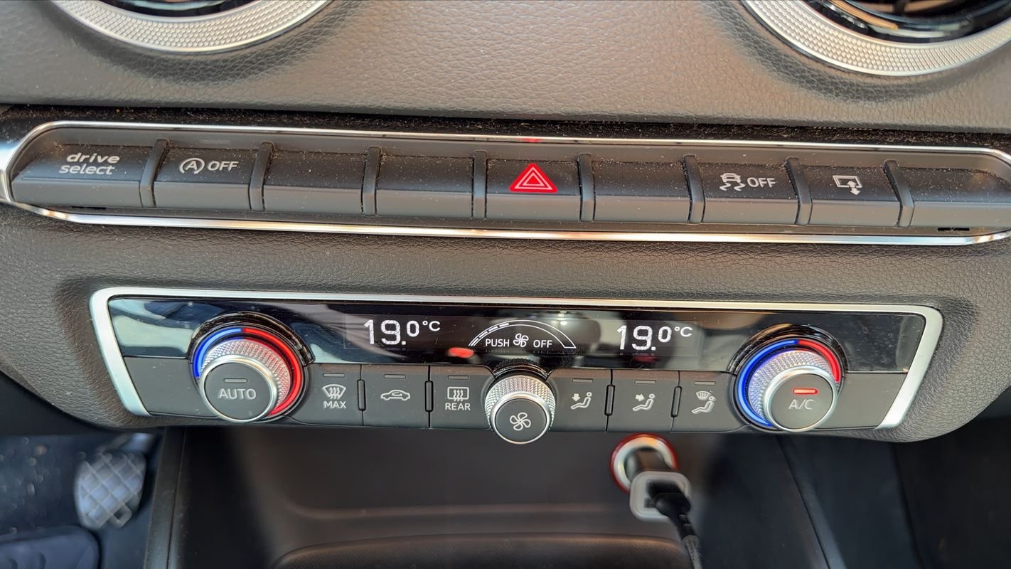 Audi A3 sportback - Photo 13