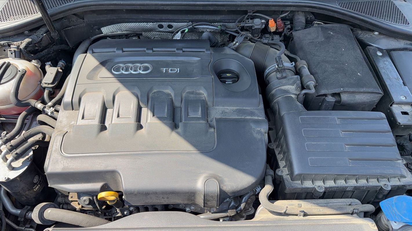 Audi A3 sportback - Photo 15
