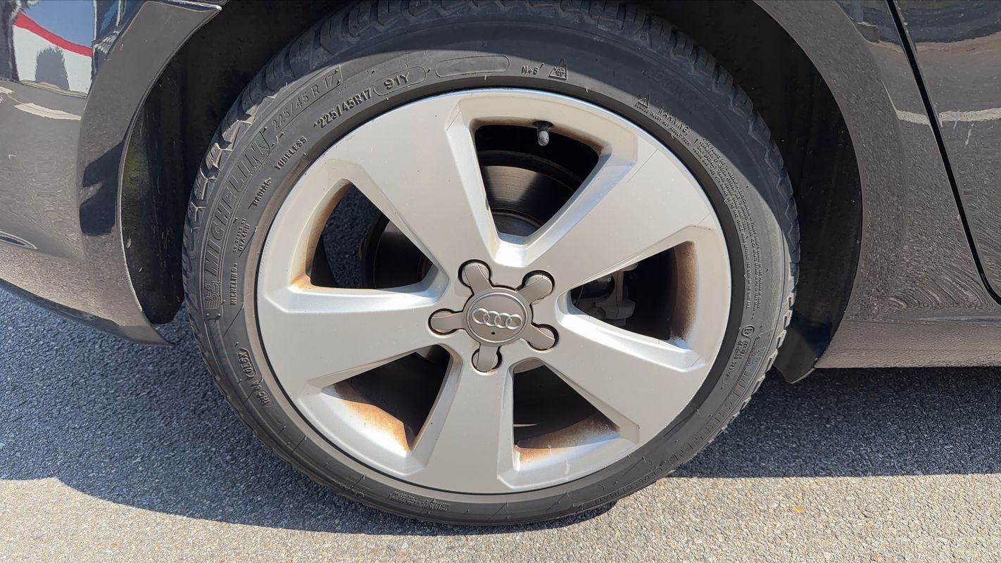 Audi A3 sportback - Photo 16