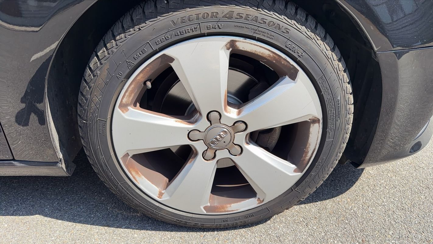 Audi A3 sportback - Photo 17