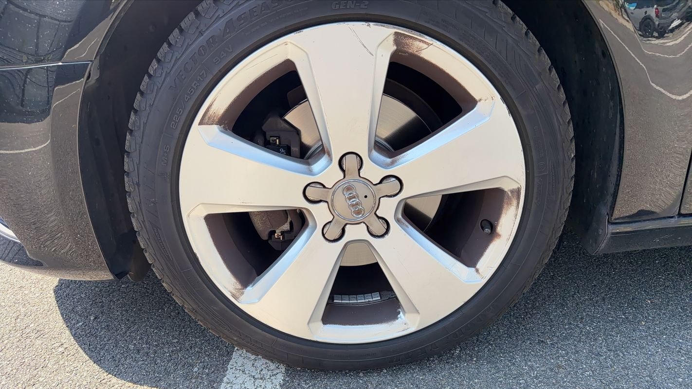 Audi A3 sportback - Photo 18