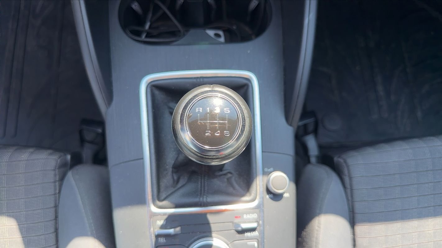 Audi A3 sportback - Photo 26