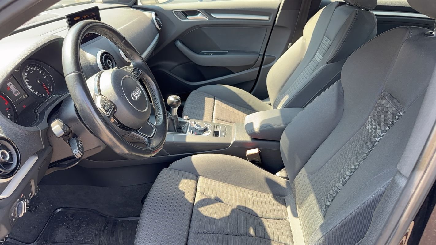 Audi A3 sportback - Photo 27