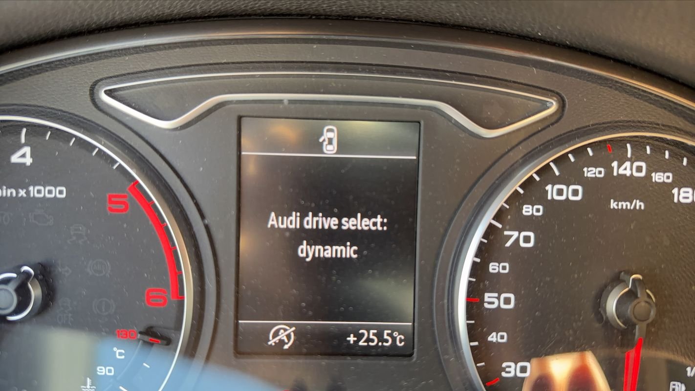 Audi A3 sportback - Photo 29