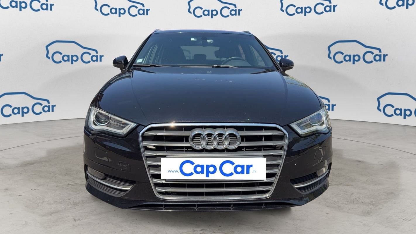 Audi A3 sportback - Photo 5