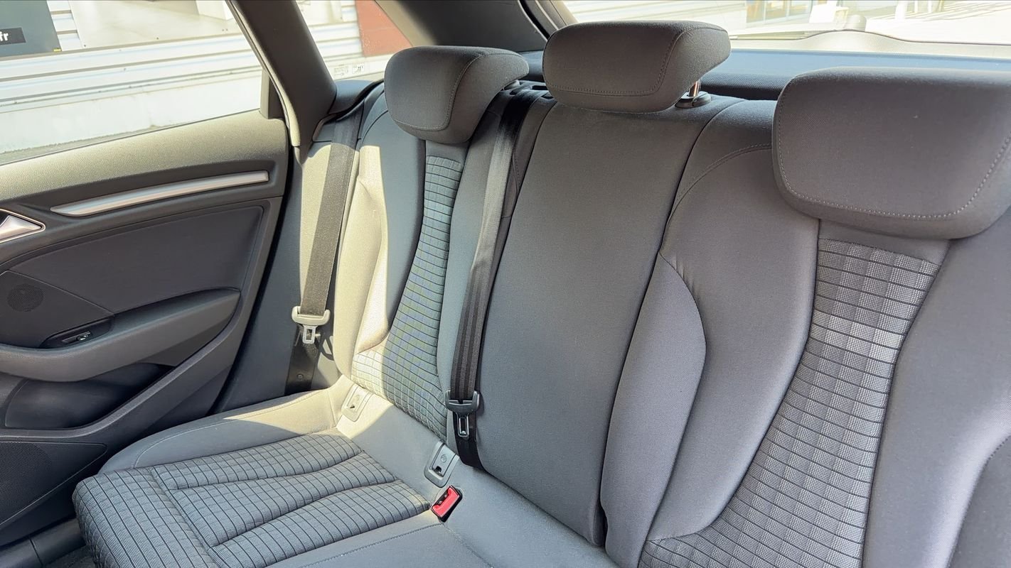 Audi A3 sportback - Photo 9