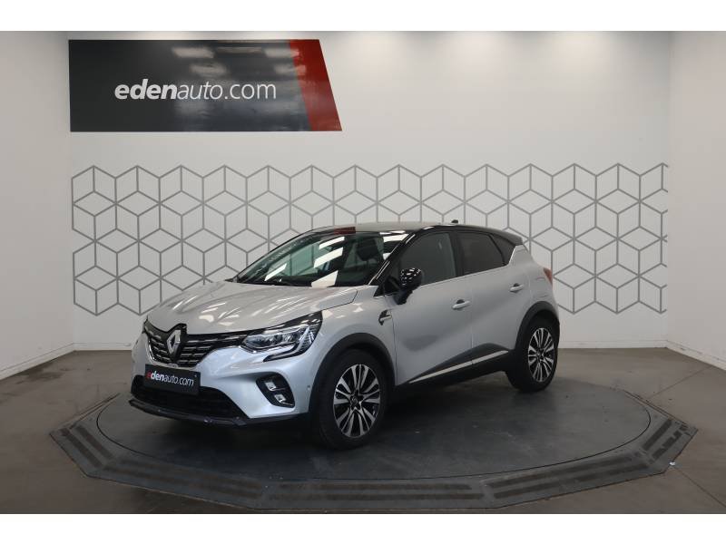 Renault Captur - Photo 1