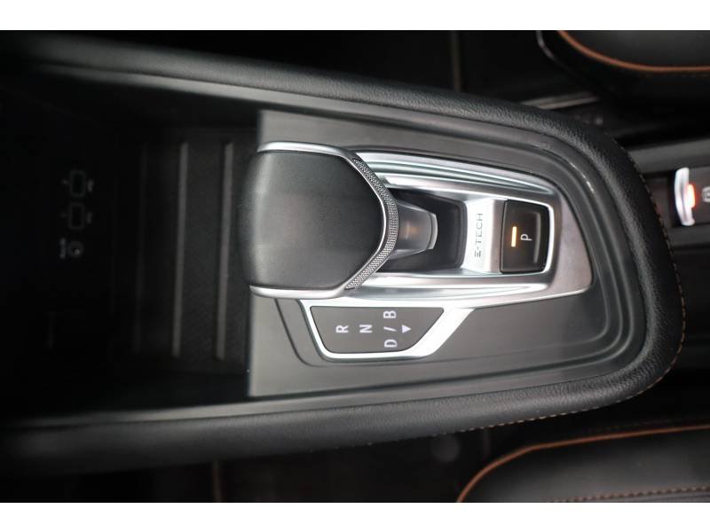 Renault Captur - Photo 11