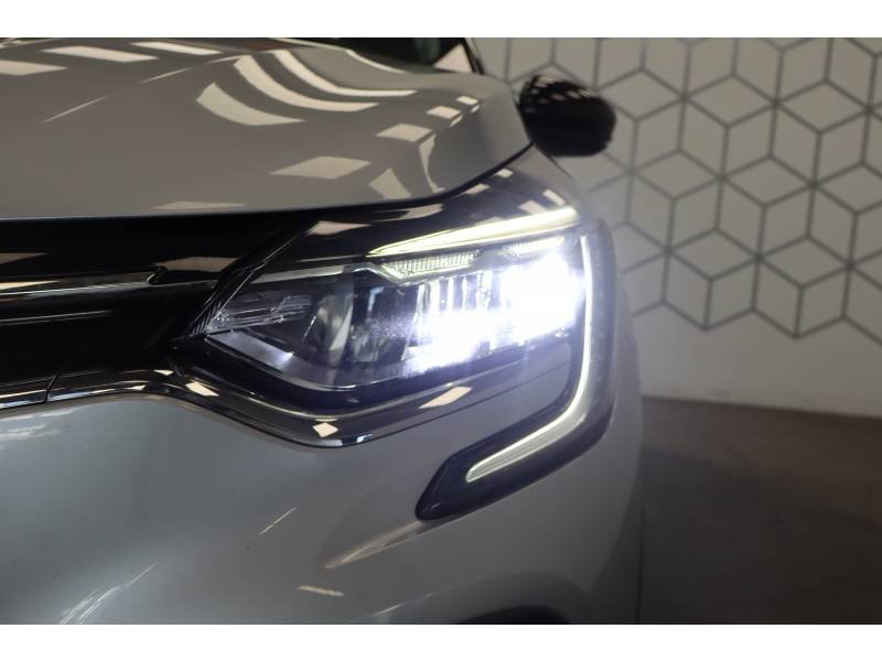 Renault Captur - Photo 12