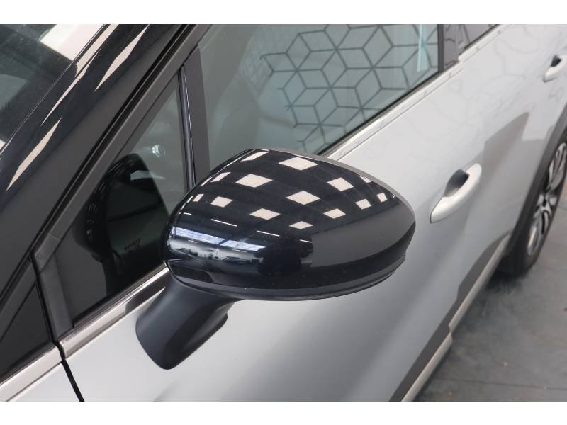 Renault Captur - Photo 13
