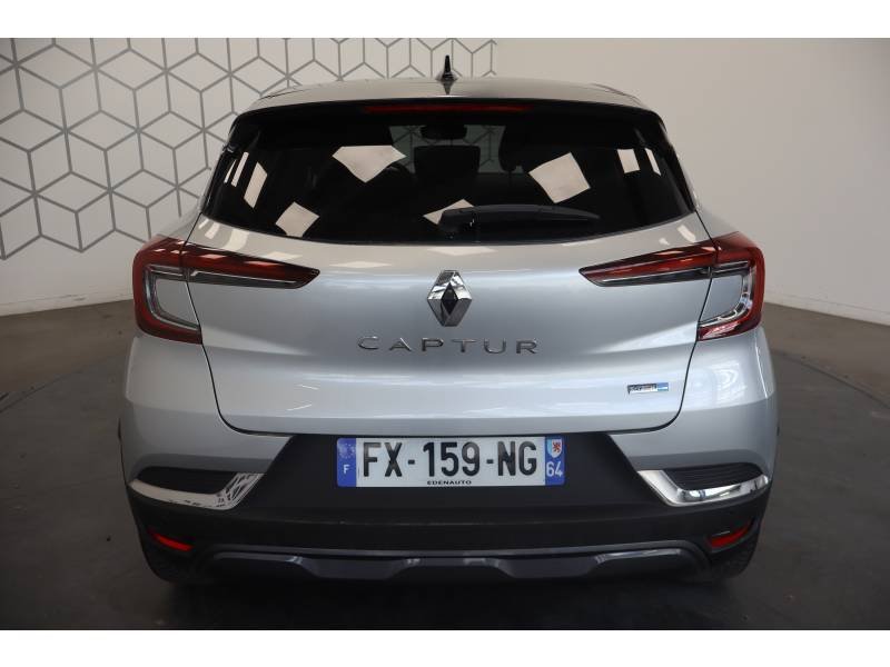 Renault Captur - Photo 17
