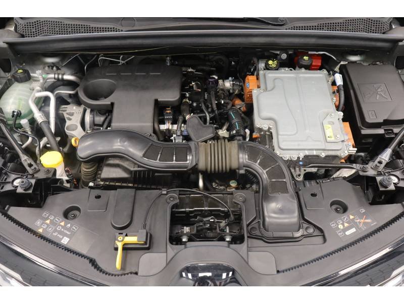 Renault Captur - Photo 18