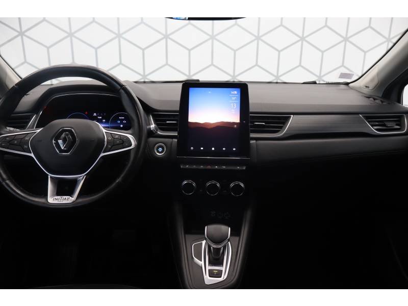 Renault Captur - Photo 19
