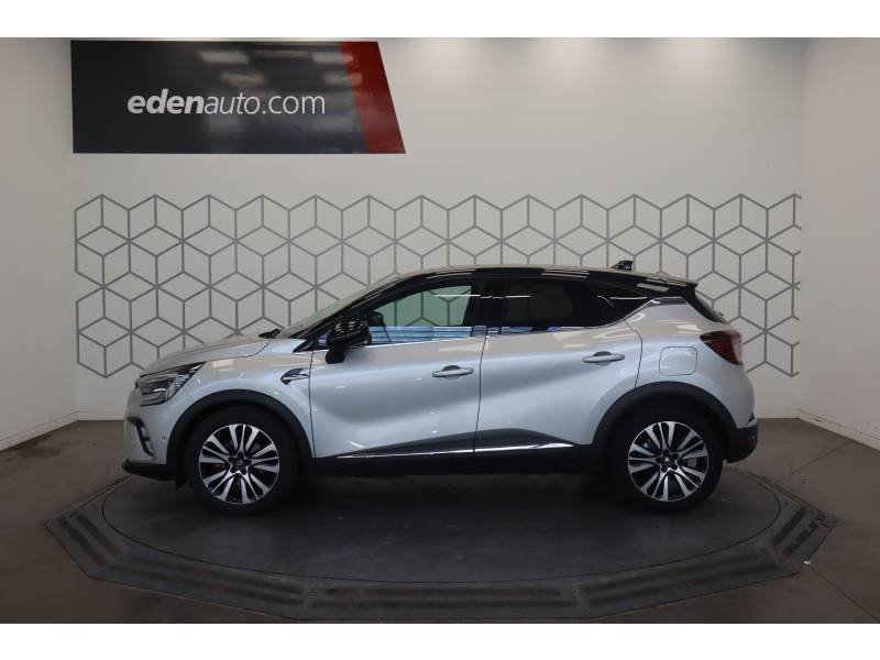 Renault Captur - Photo 2