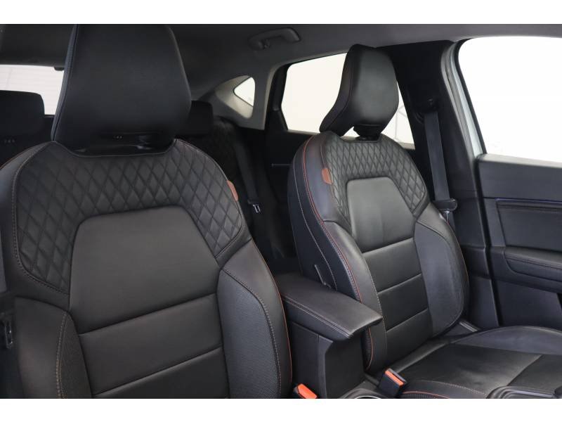 Renault Captur - Photo 21