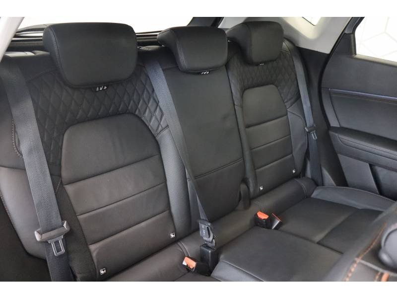 Renault Captur - Photo 22