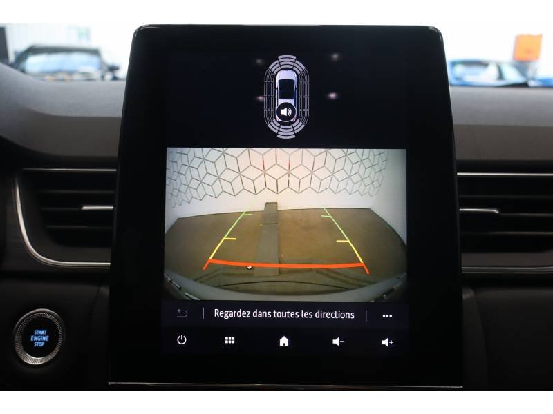 Renault Captur - Photo 27
