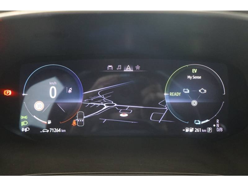 Renault Captur - Photo 28