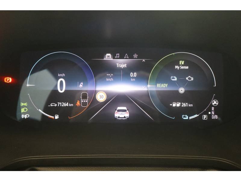 Renault Captur - Photo 29