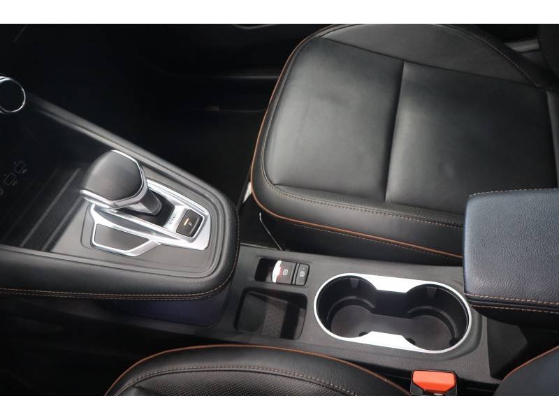 Renault Captur - Photo 30