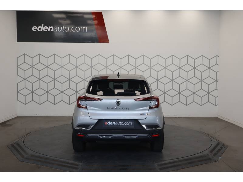 Renault Captur - Photo 3
