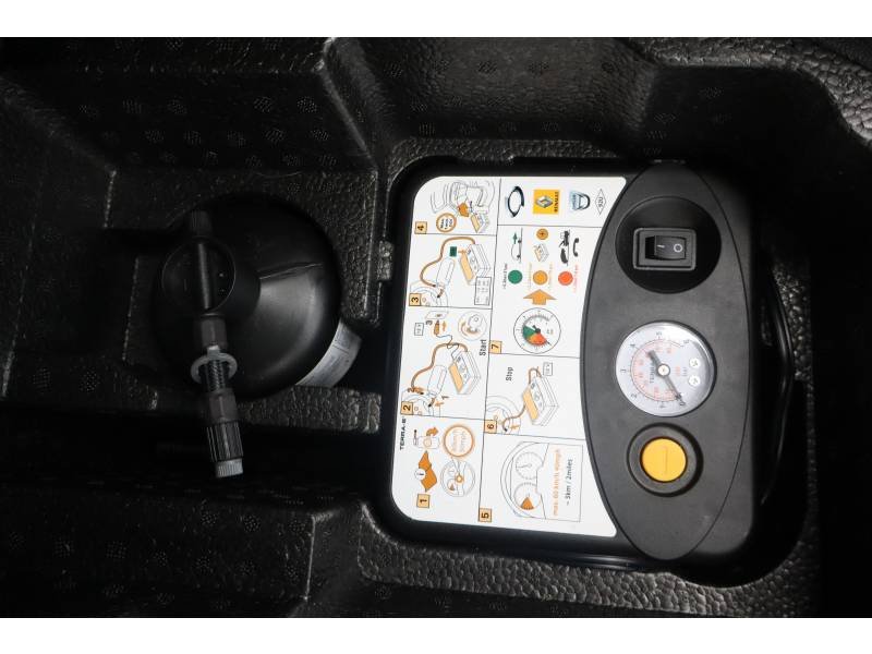Renault Captur - Photo 35