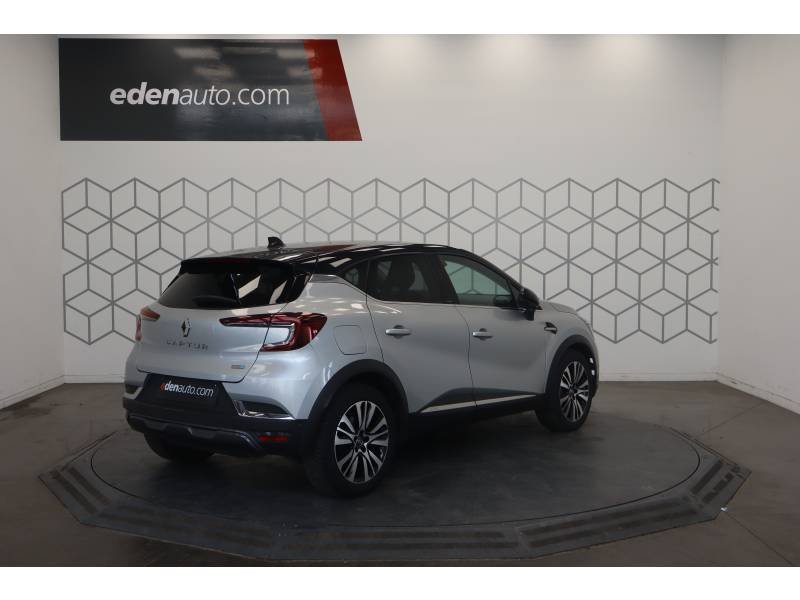 Renault Captur - Photo 4