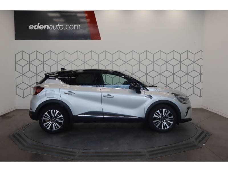 Renault Captur - Photo 5