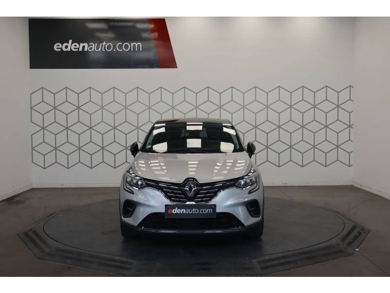 Renault Captur - Photo 6