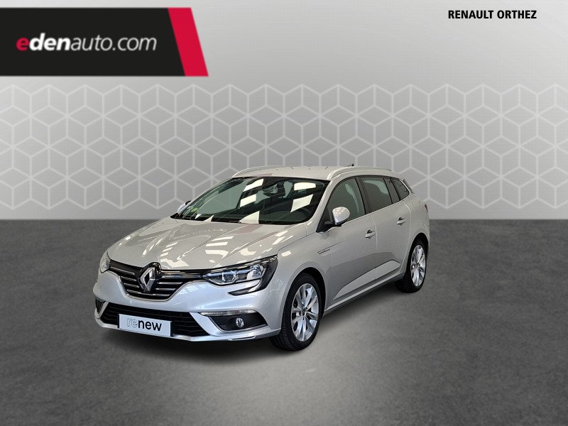 Renault Mégane - Photo 1